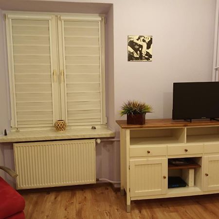 Apartament Eliot Varsavia Esterno foto