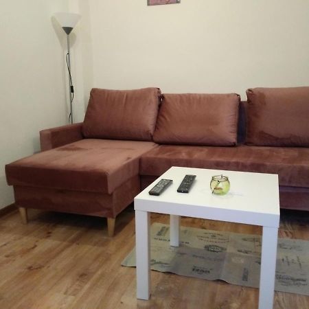 Apartament Eliot Varsavia Esterno foto