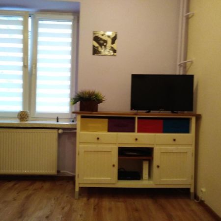Apartament Eliot Varsavia Esterno foto