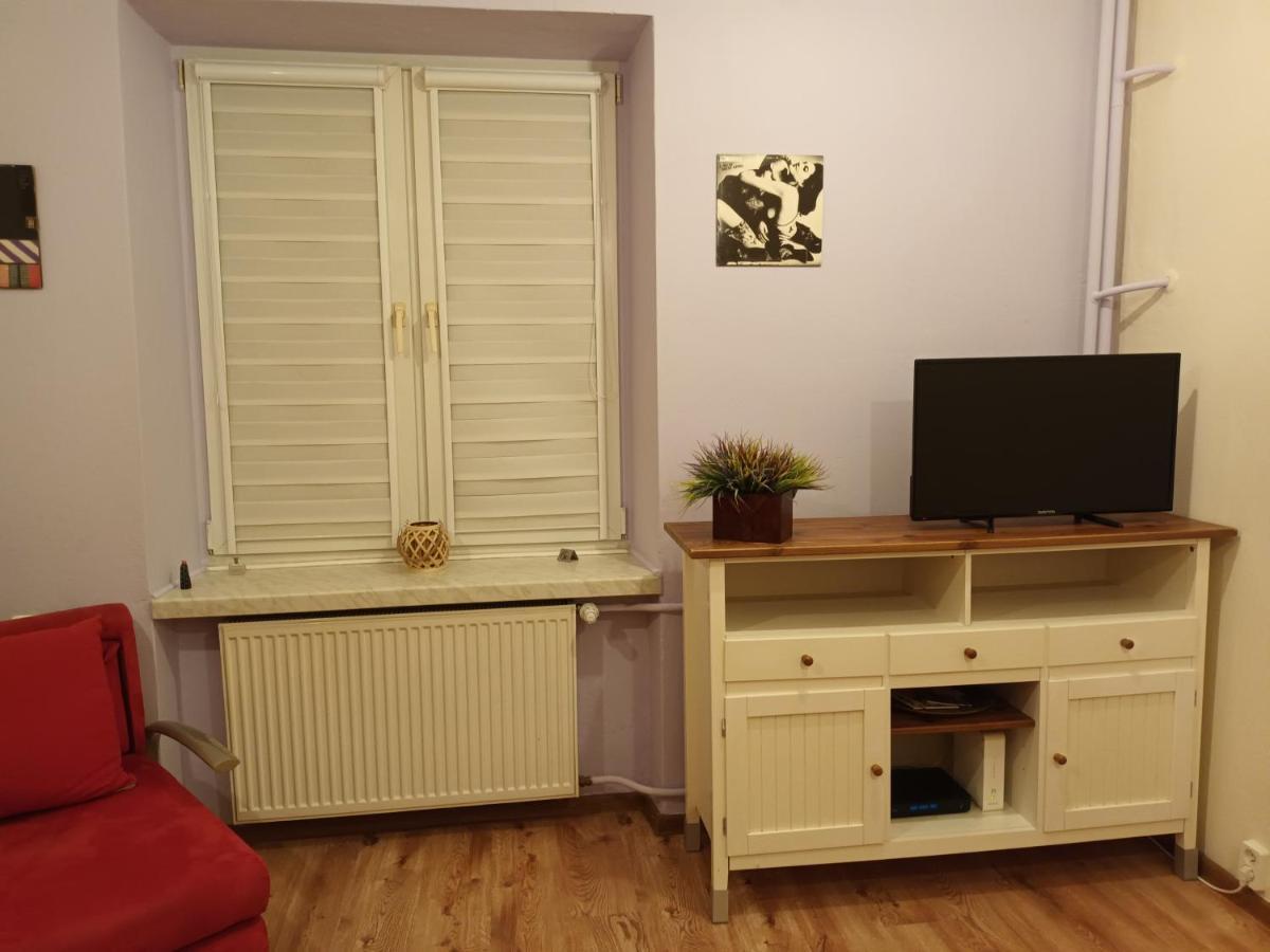 Apartament Eliot Varsavia Esterno foto