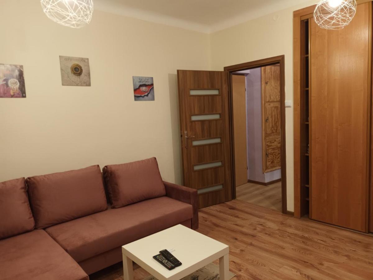 Apartament Eliot Varsavia Esterno foto