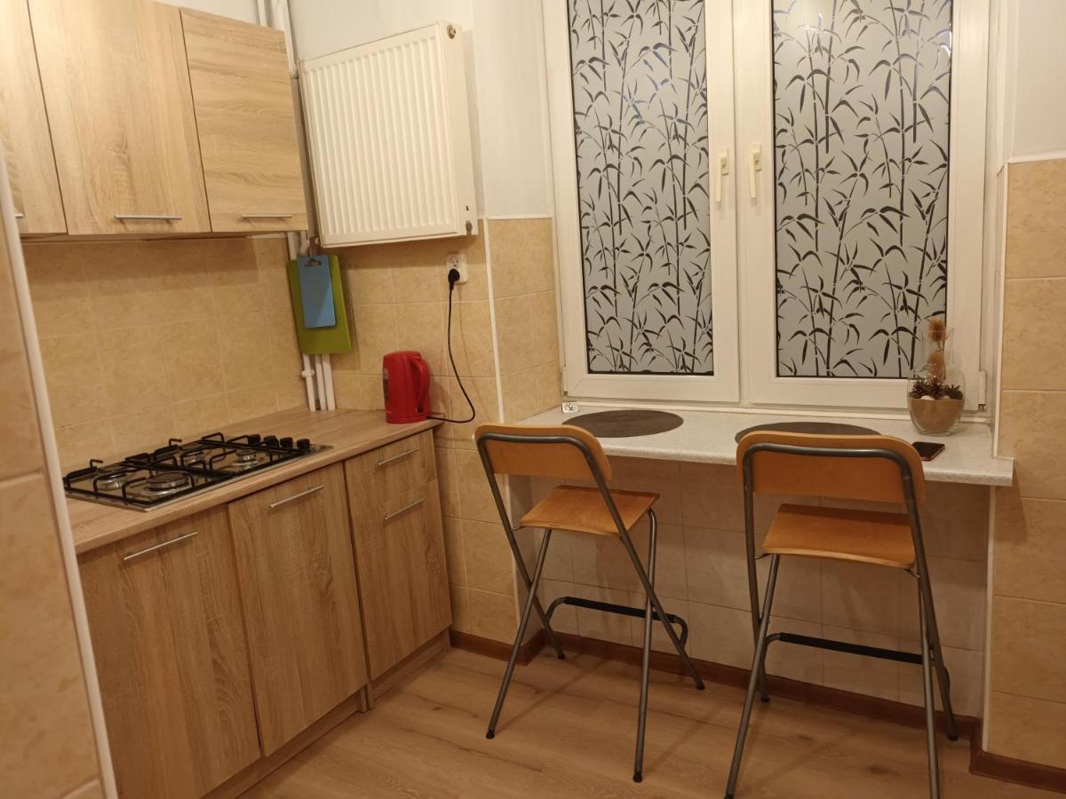 Apartament Eliot Varsavia Esterno foto