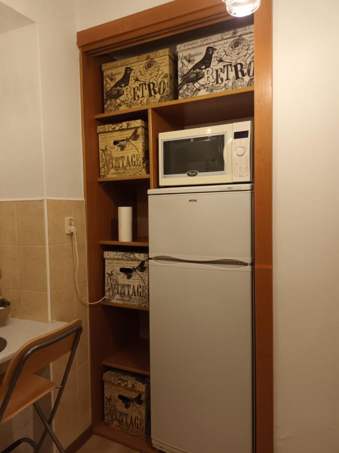 Apartament Eliot Varsavia Esterno foto