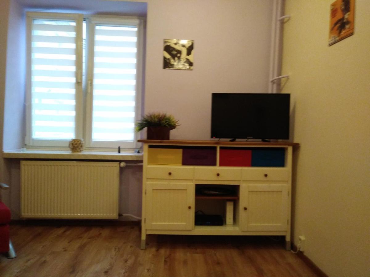 Apartament Eliot Varsavia Esterno foto
