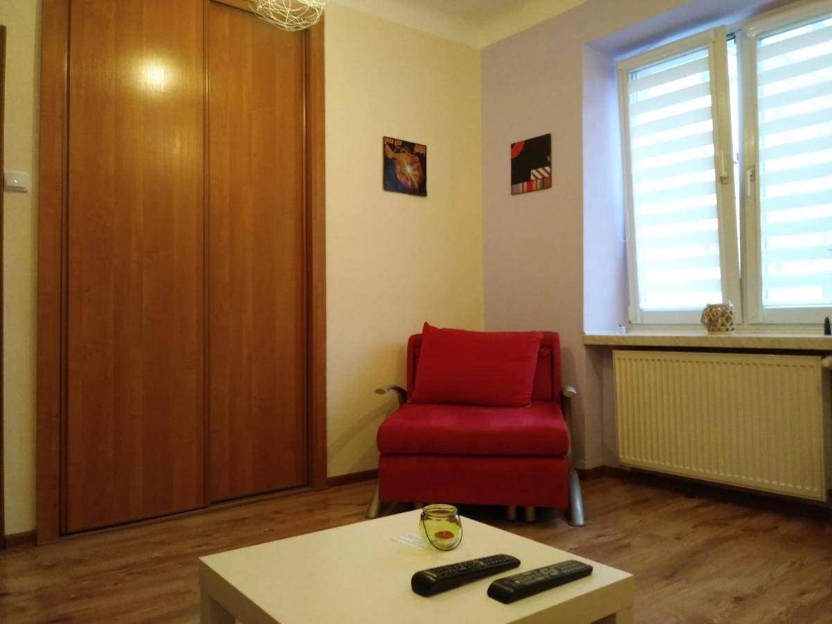 Apartament Eliot Varsavia Esterno foto