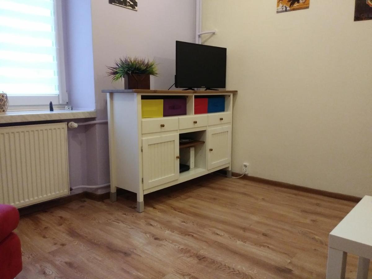 Apartament Eliot Varsavia Esterno foto